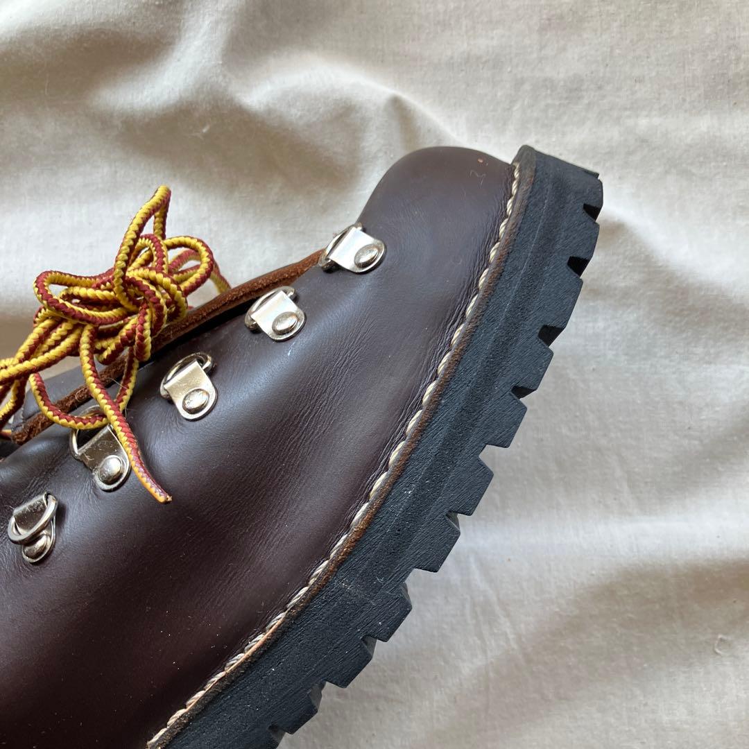 DANNER ダナー アメリカ製 マウンテンライト US8.5