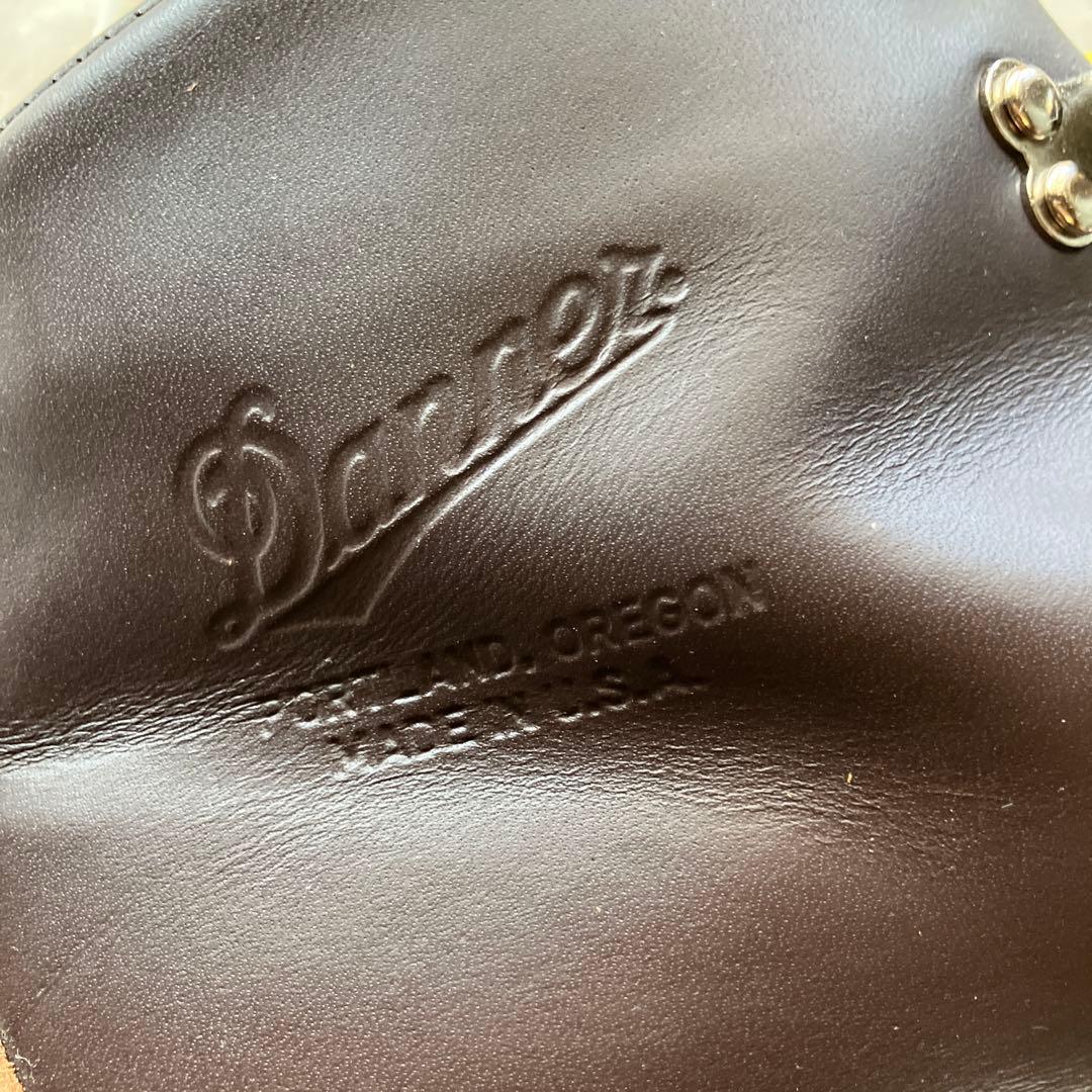 DANNER ダナー アメリカ製 マウンテンライト US8.5