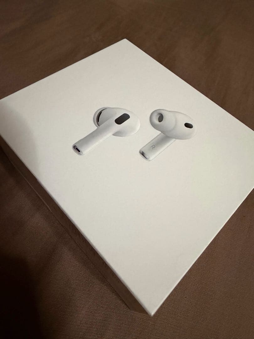 【新品未開封品】 AirPods pro 3