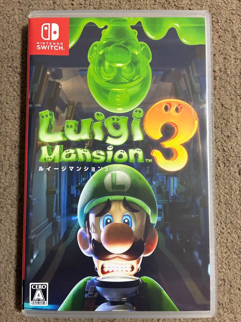 今ちゃんゼルダの伝説　知恵のかりもの　Switch