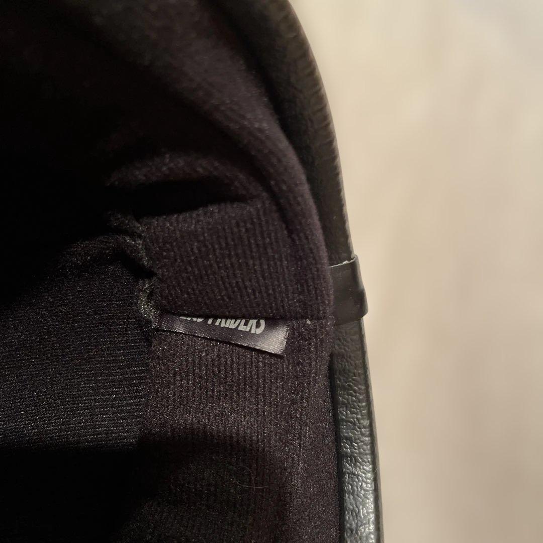 EASYRIDERS Duck Tail TypeⅡ ヘルメット／マットブラック