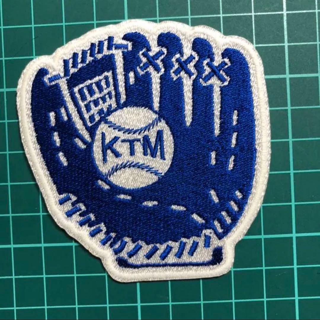 オリジナル　マジックテープx2