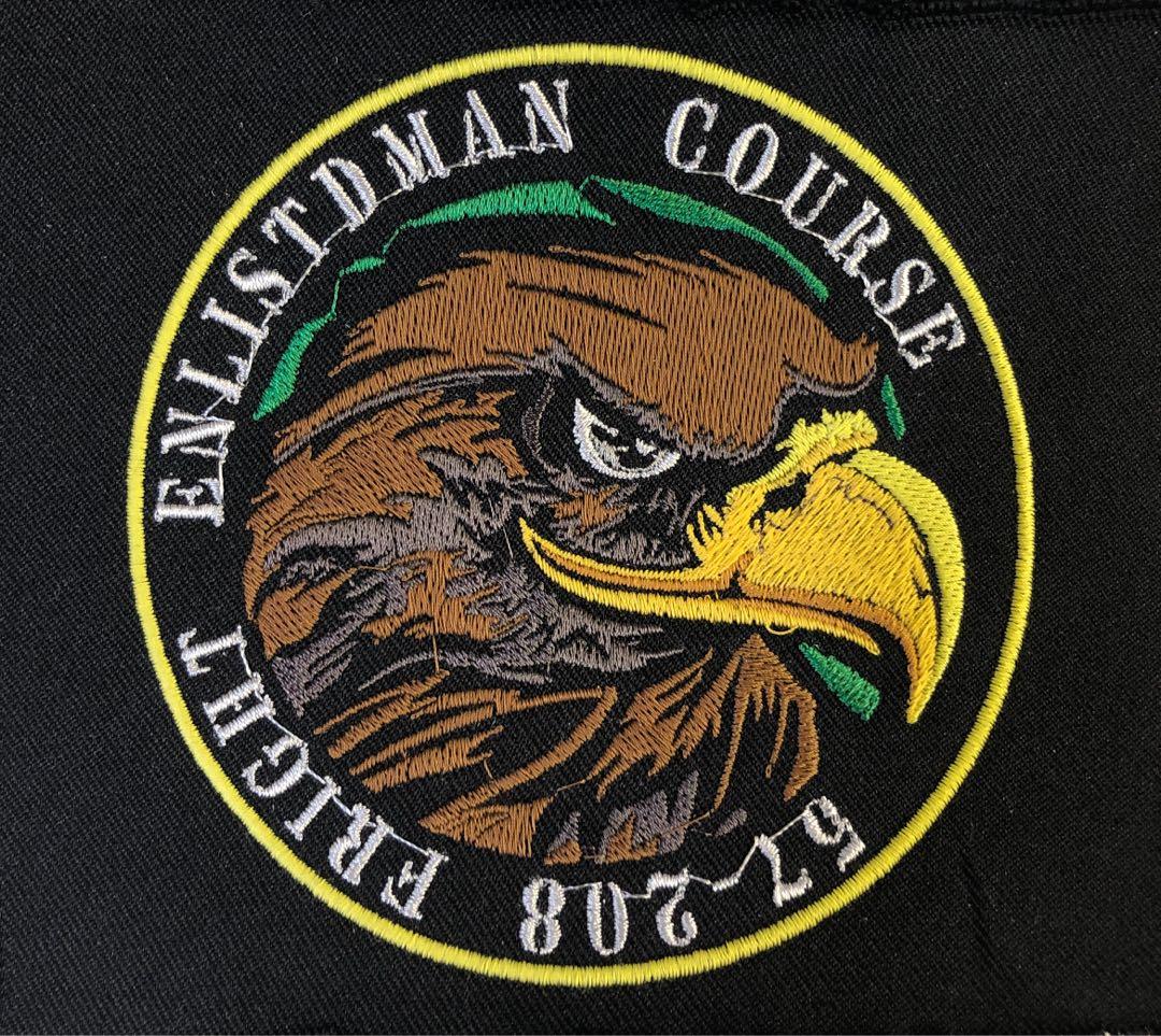 オリジナル　マジックテープx2