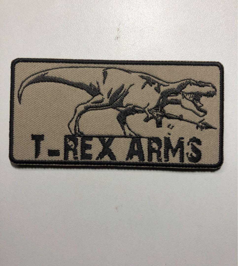 オリジナル　マジックテープx2