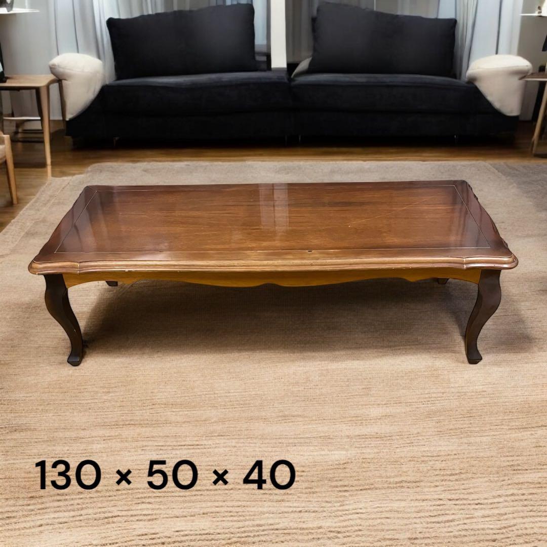 t*＾様 アンティーク ローテーブル 猫足