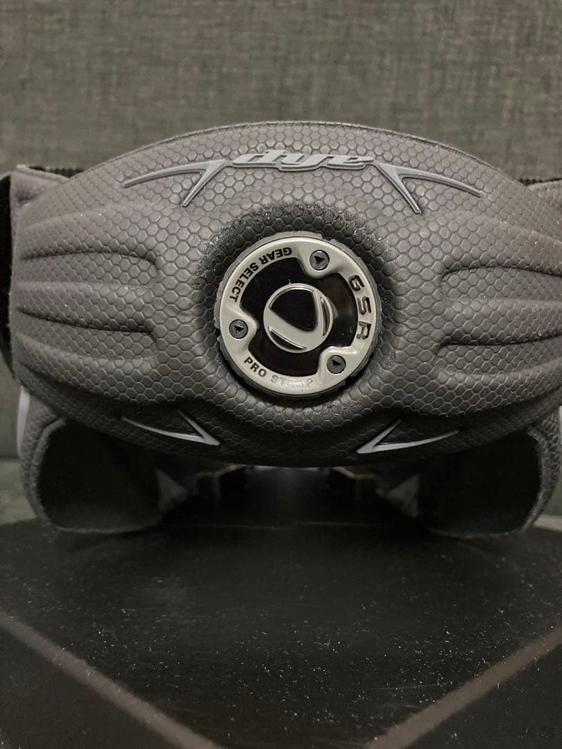 Dye i5 オニキス/ブラック/グレイ