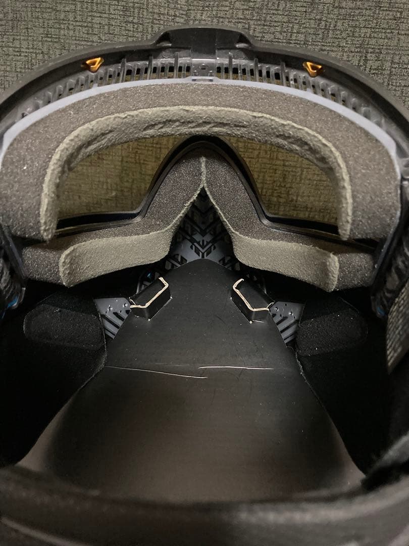 Dye i5 オニキス/ブラック/グレイ