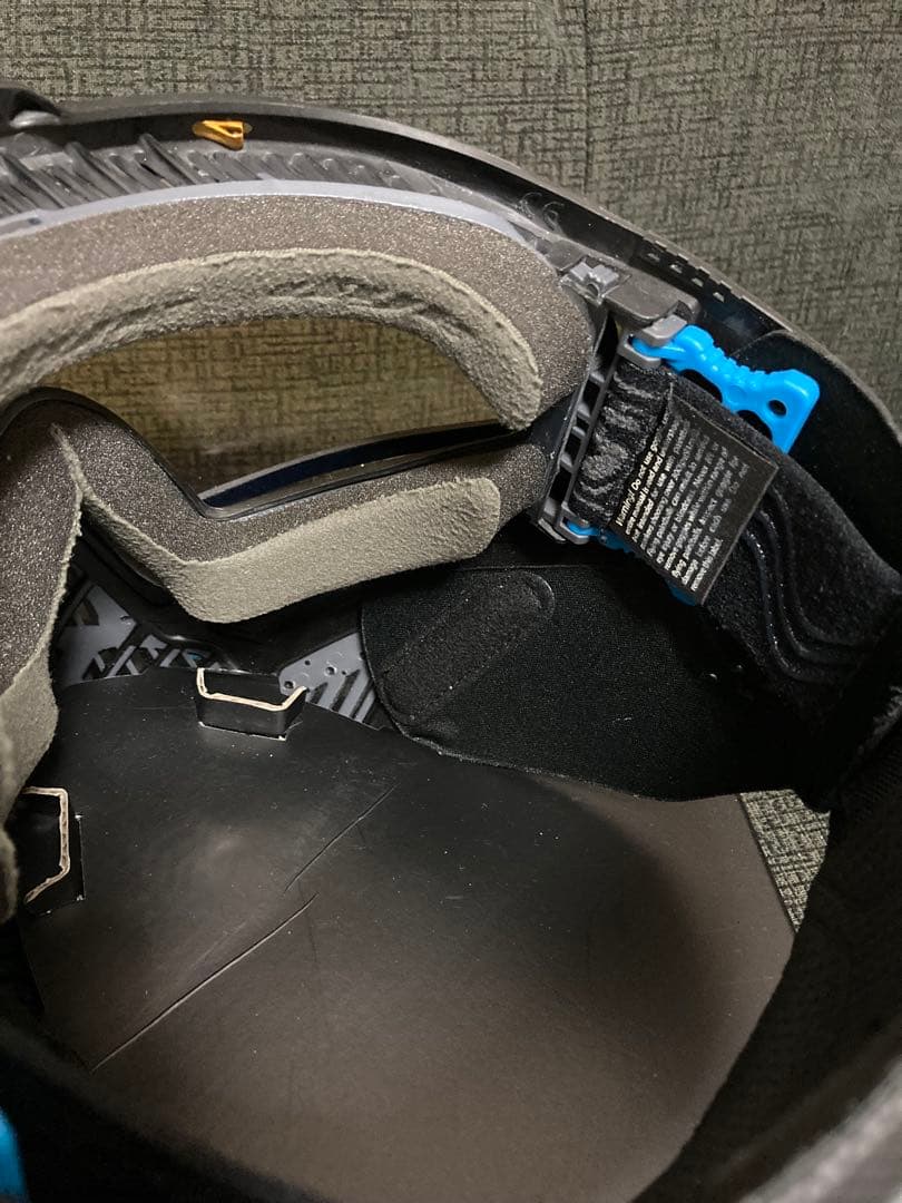 Dye i5 オニキス/ブラック/グレイ