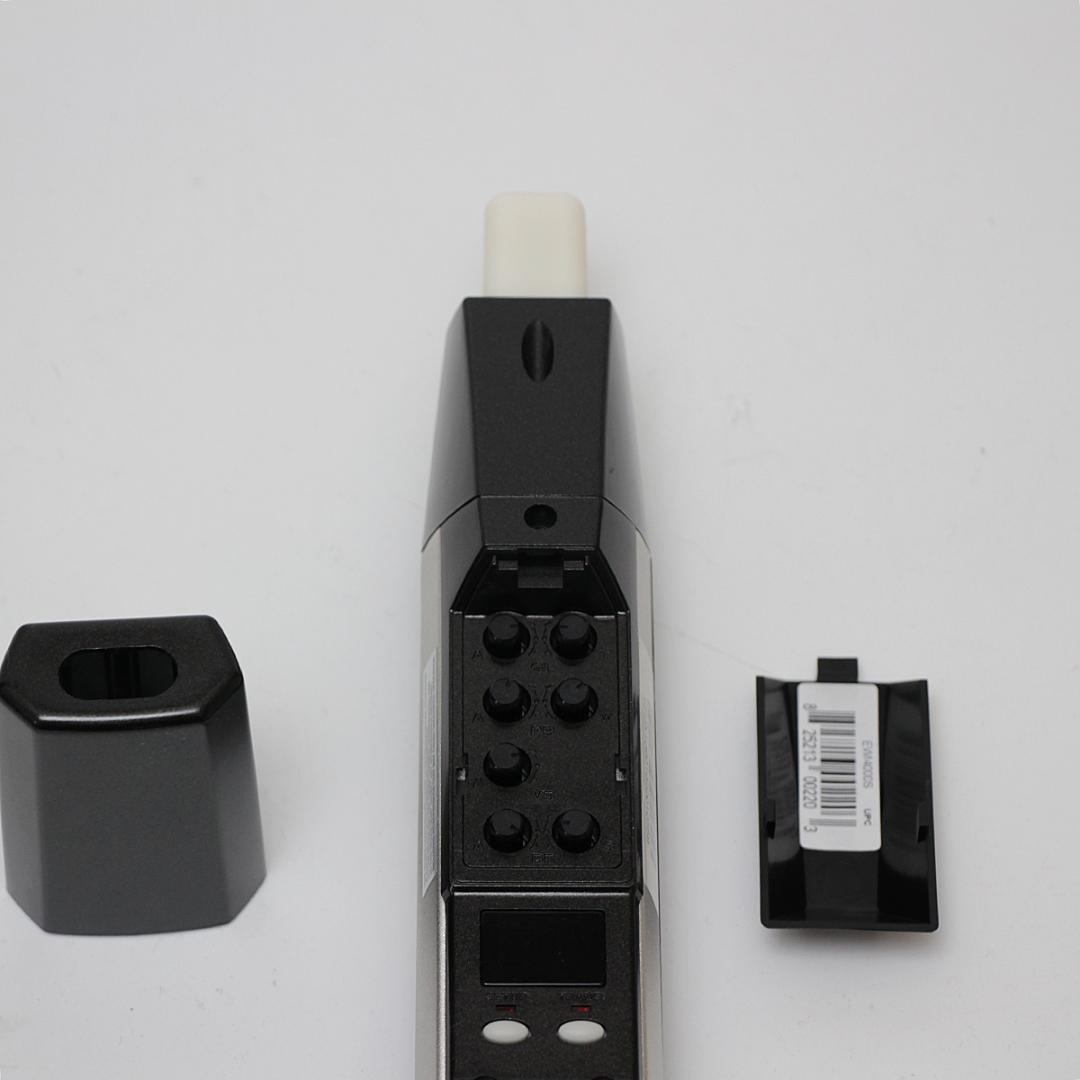 アカイ EWI4000S ewi 4000s ウィンドシンセ 電子サックス