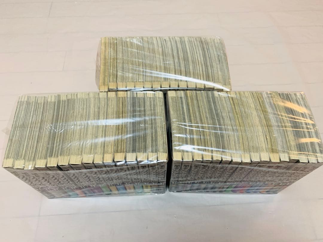 闇金ウシジマくん　全巻　完結　美品