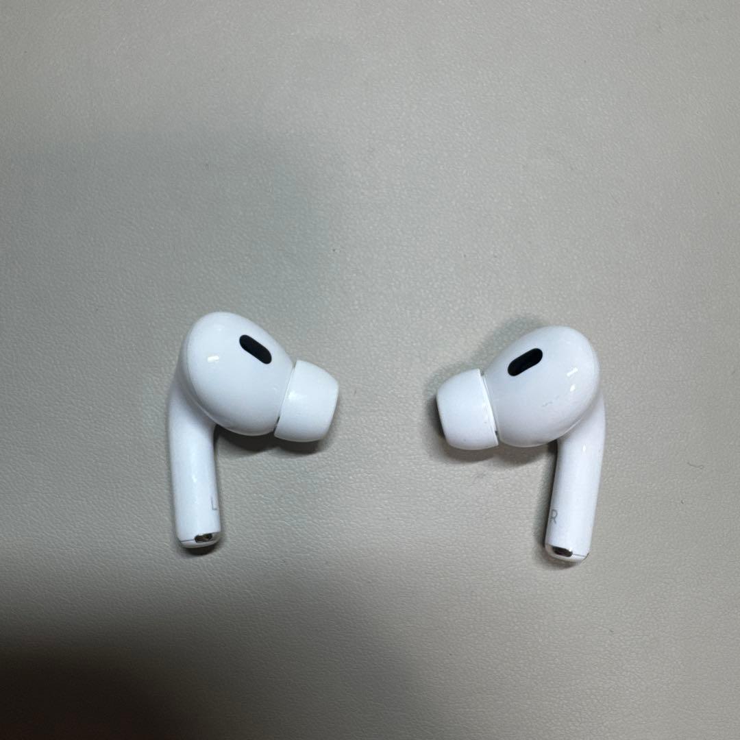 AirPods Pro （第2世代） タイプCケース付