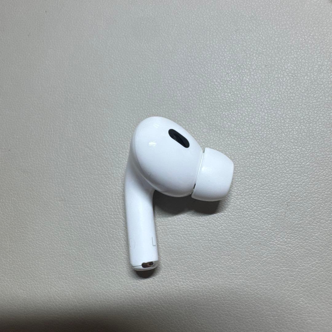 AirPods Pro （第2世代） タイプCケース付