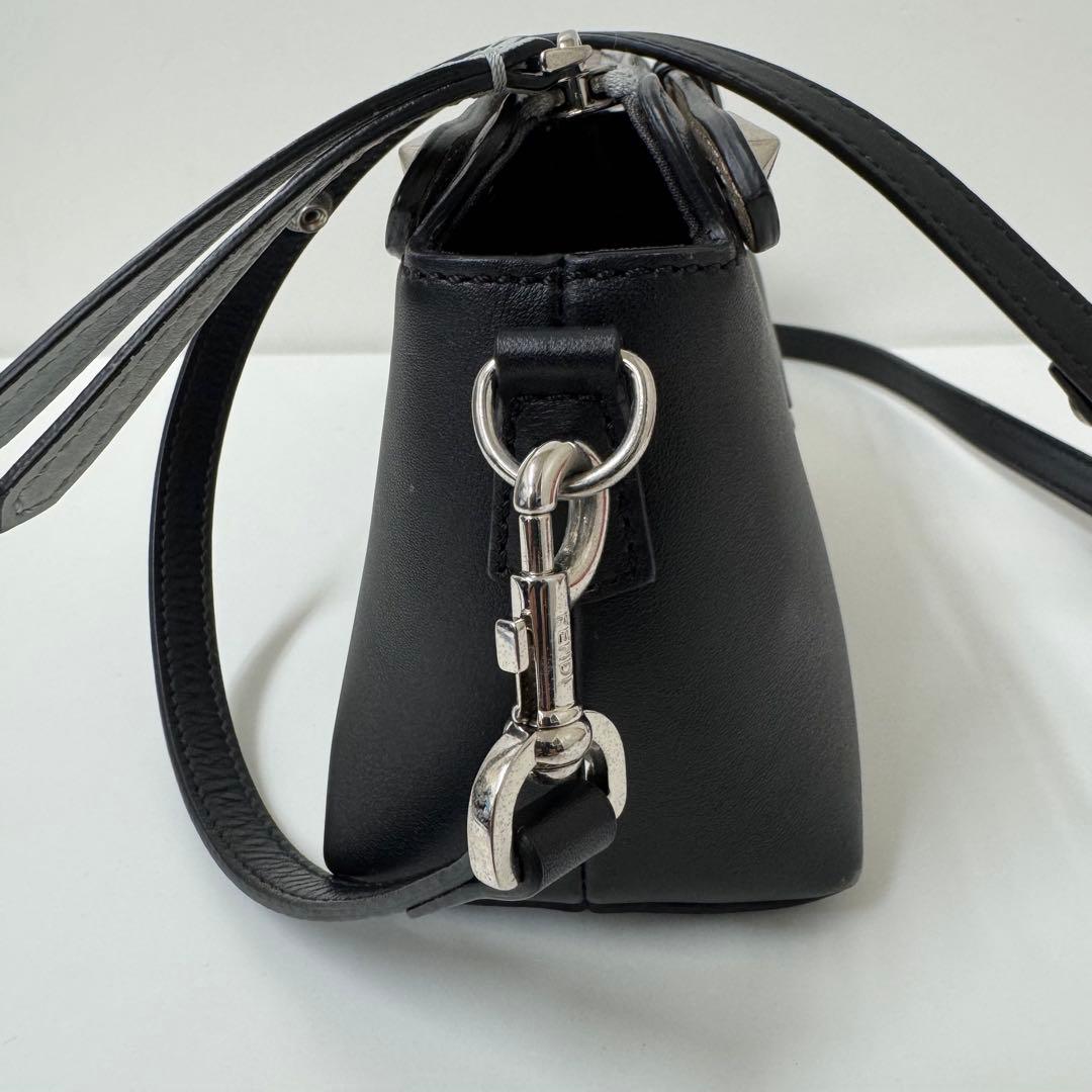 FENDI フェンディ バイザウェイ ミニ 2WAY バッグ 8BL135