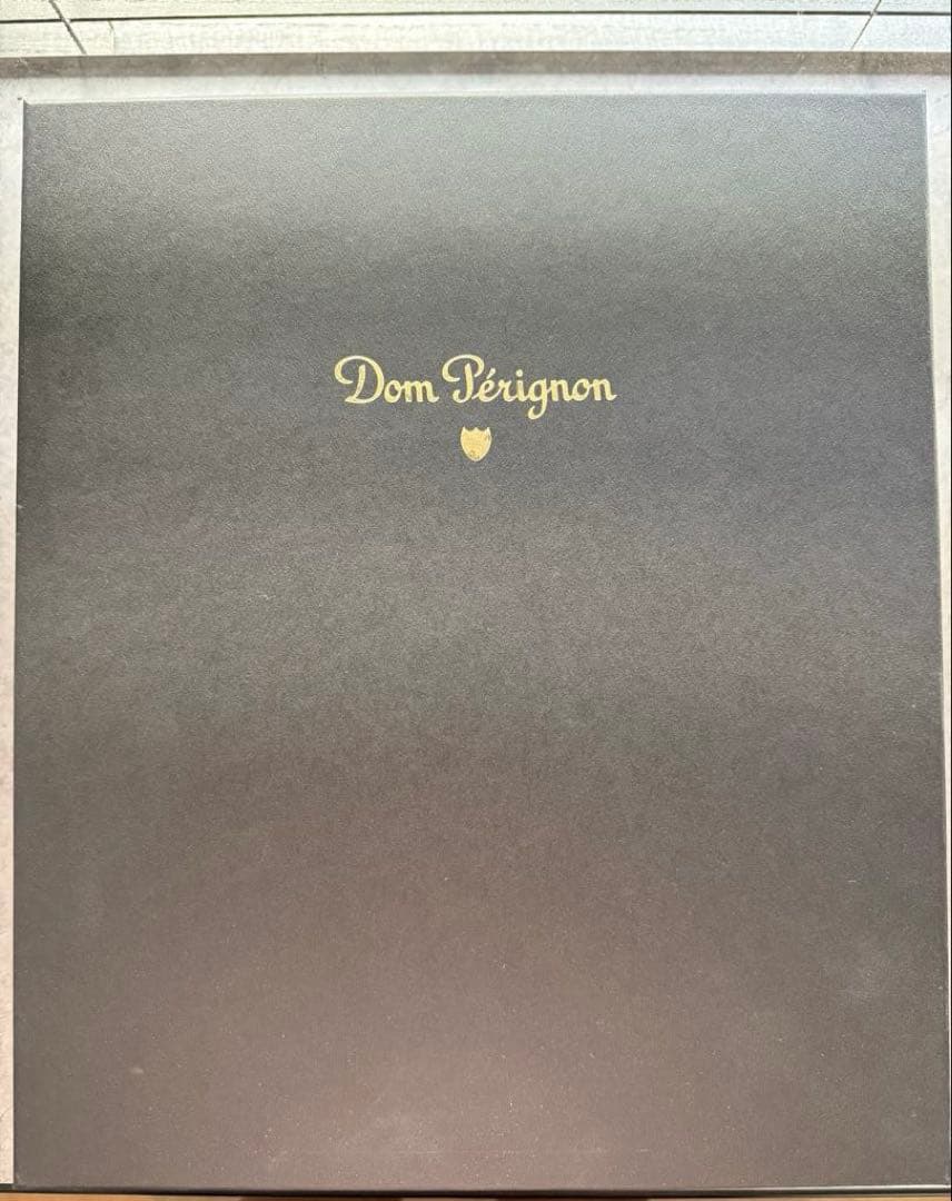 ドンペリ　2004 ヴィンテージ　正規品 未開栓