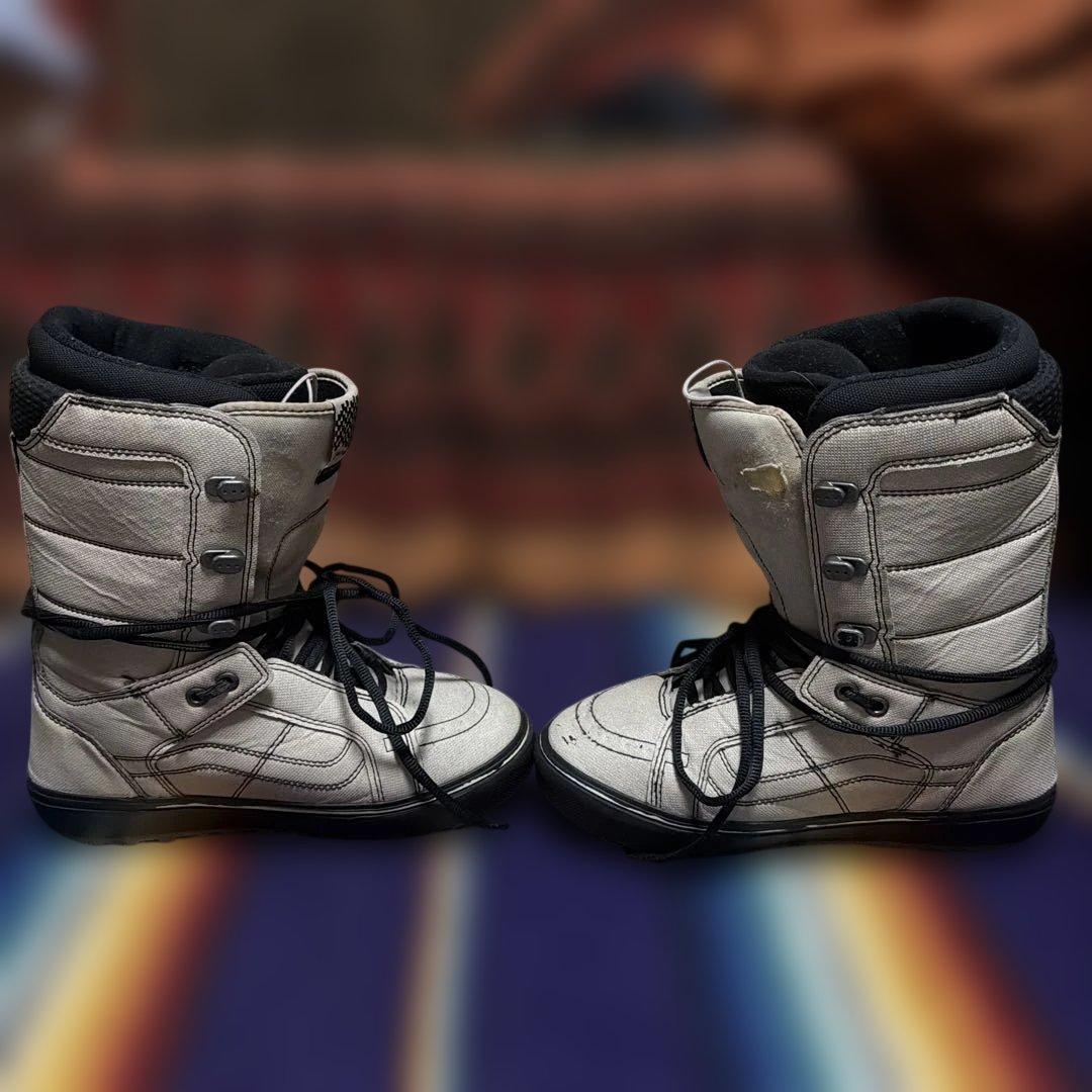 Vans スノーボードブーツ　　HI STANDARD OG 26cm