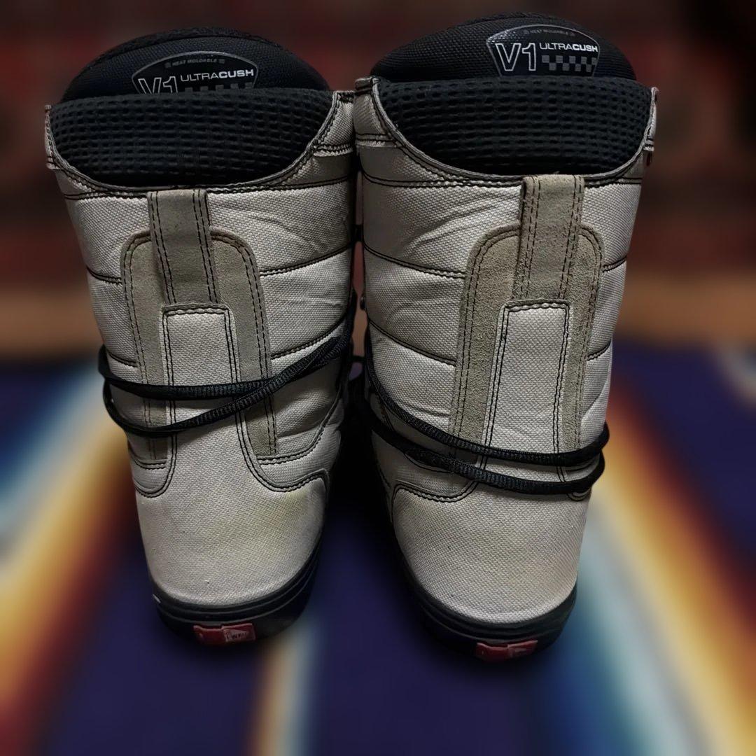 Vans スノーボードブーツ　　HI STANDARD OG 26cm