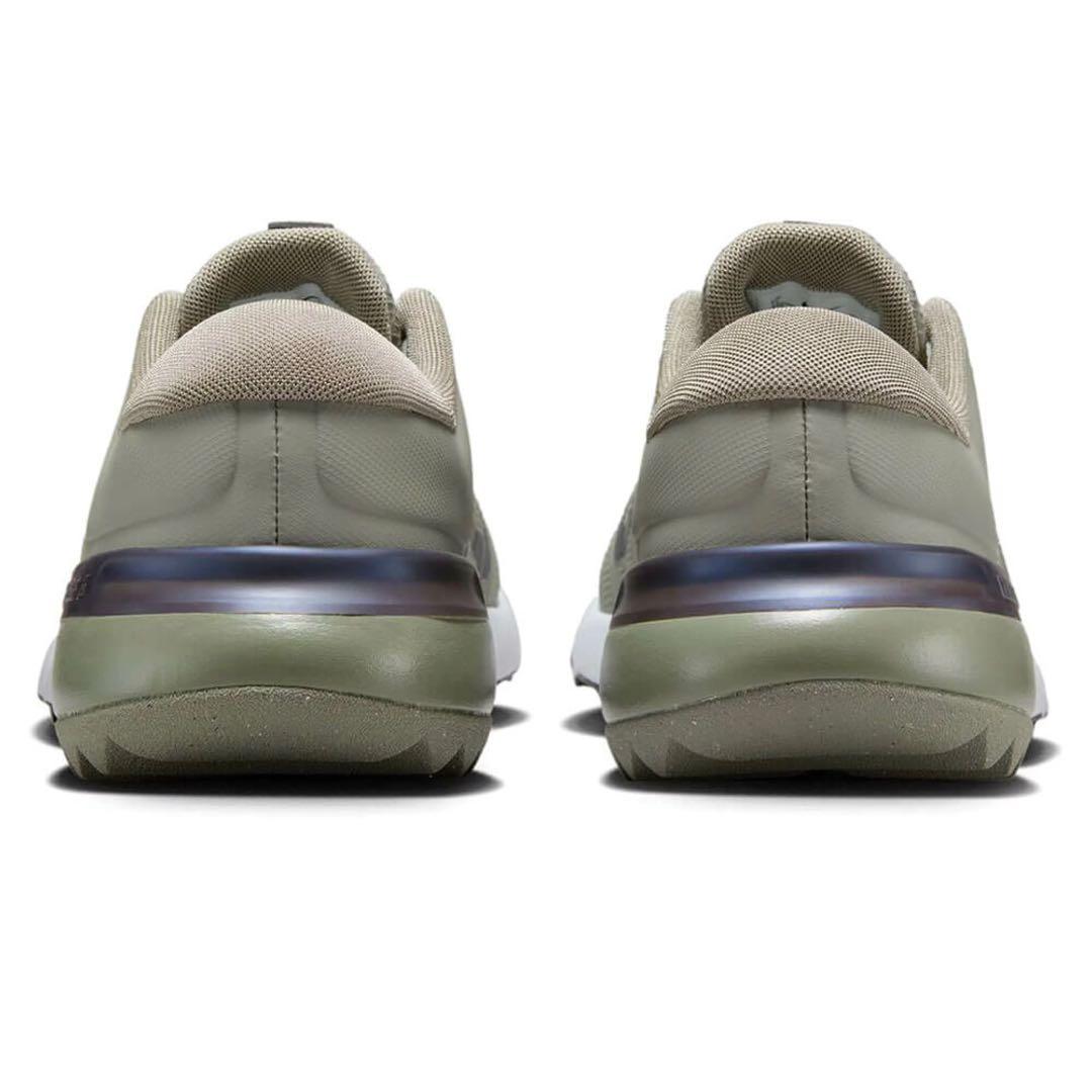 ナイキ ゴルフ 26 フリー シューズ 靴 スニーカー スパイク グリーン