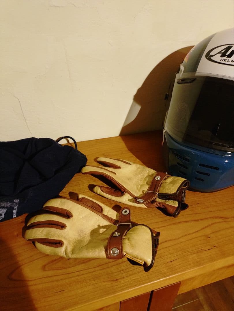 Arai Rapide-Neo フルフェイスヘルメット