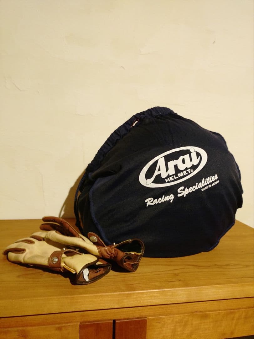 Arai Rapide-Neo フルフェイスヘルメット