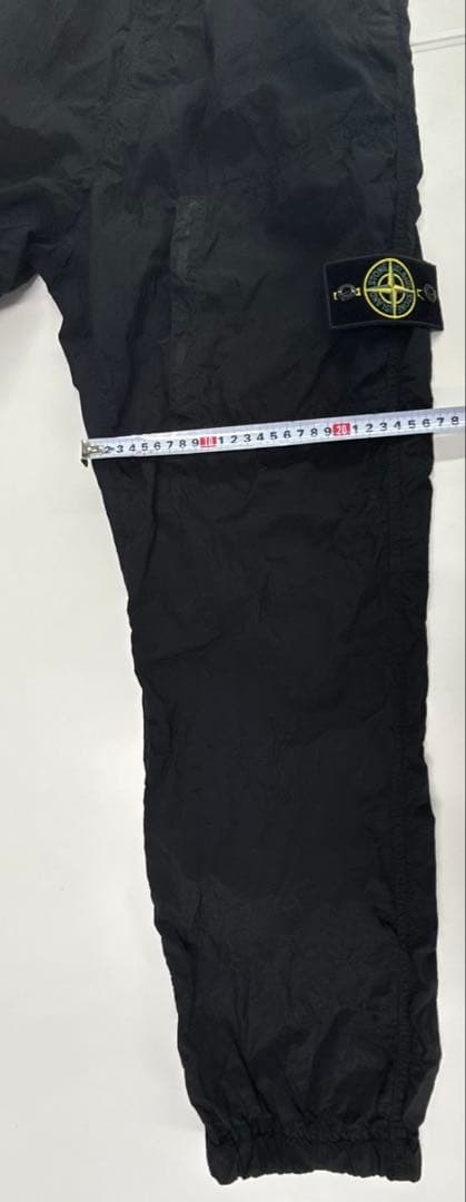 STONE  ナイロンメタル黒 31 本物