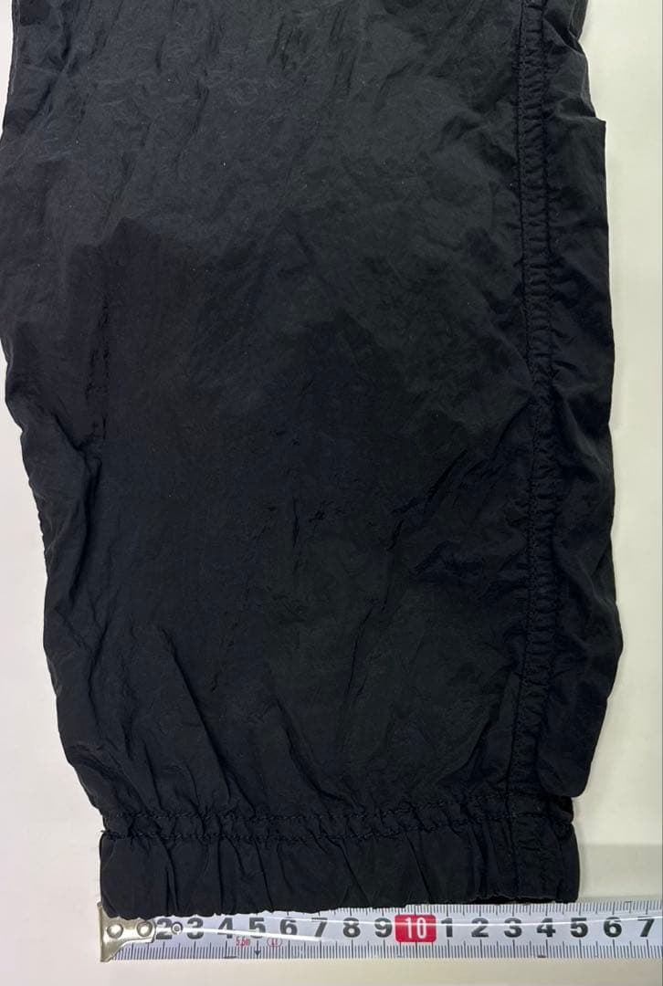 STONE  ナイロンメタル黒 31 本物