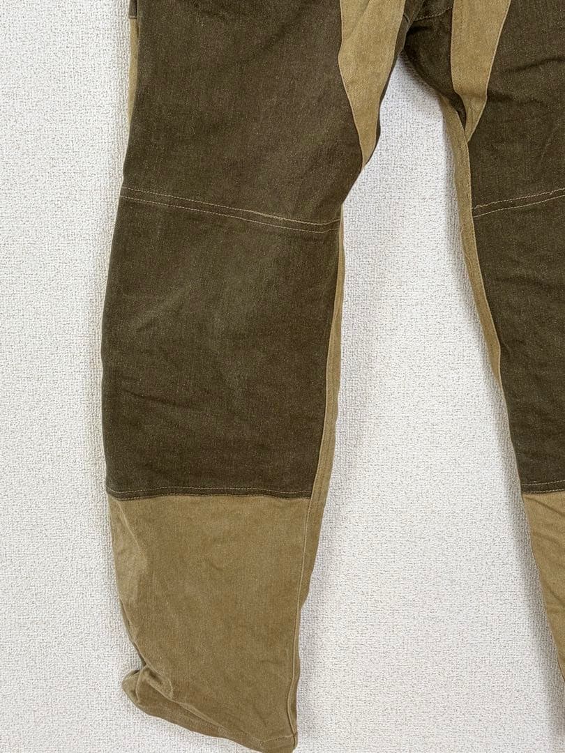 ウェア Ez zip pants