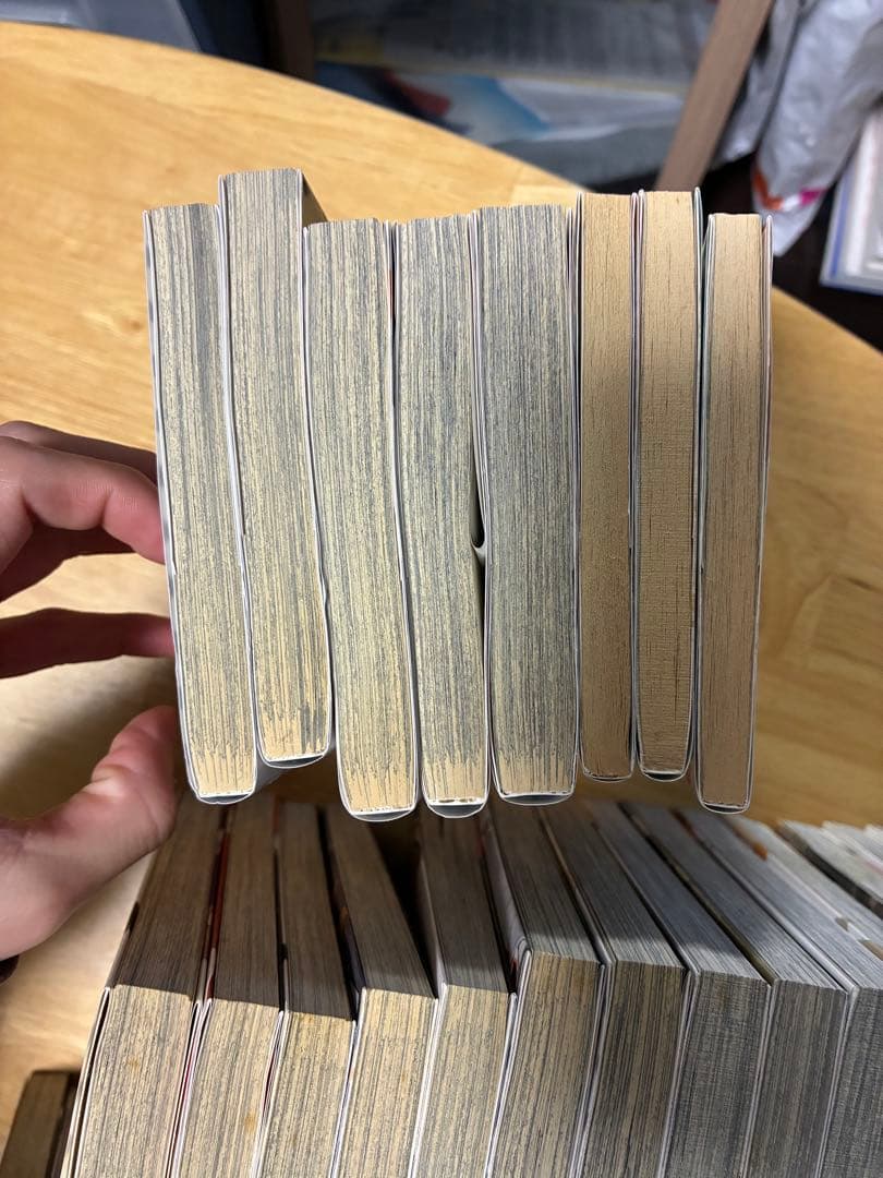 ハイキュー!! 全巻セット+おまけ3冊