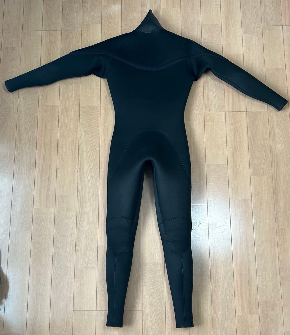 G*u様 【美品】mellow ウェットスーツ　セミドライ　ジャーフル　日本製