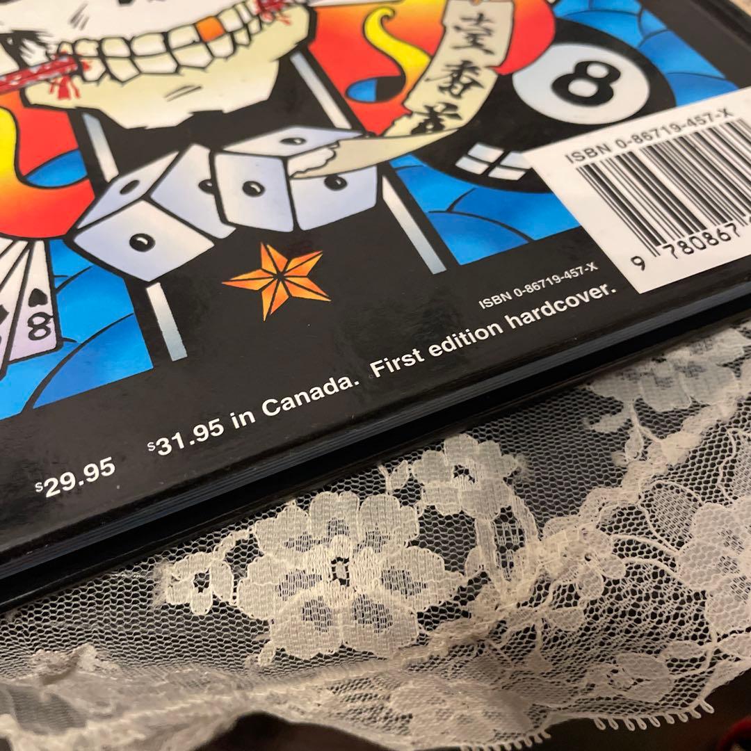 An Ode to Joy Frank Kozik フランクコジック　洋書