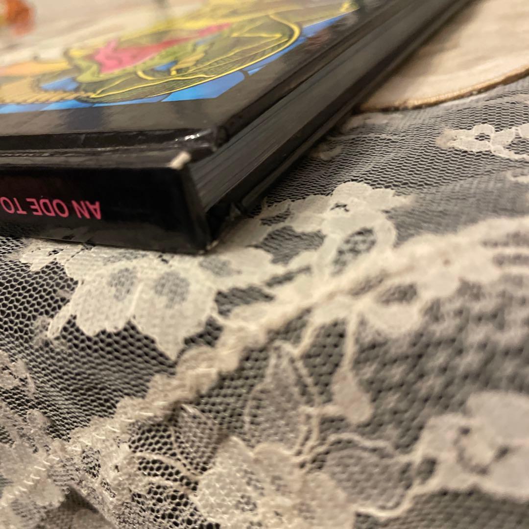 An Ode to Joy Frank Kozik フランクコジック　洋書