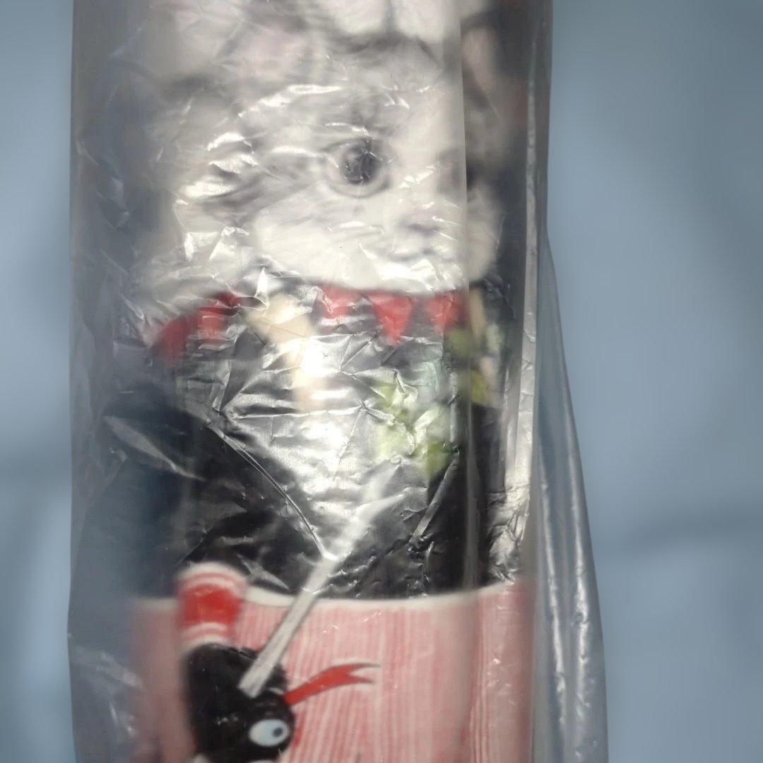 ボリス雑貨店　ヒグチユウコ　サーモボトル　 ギュスターヴ