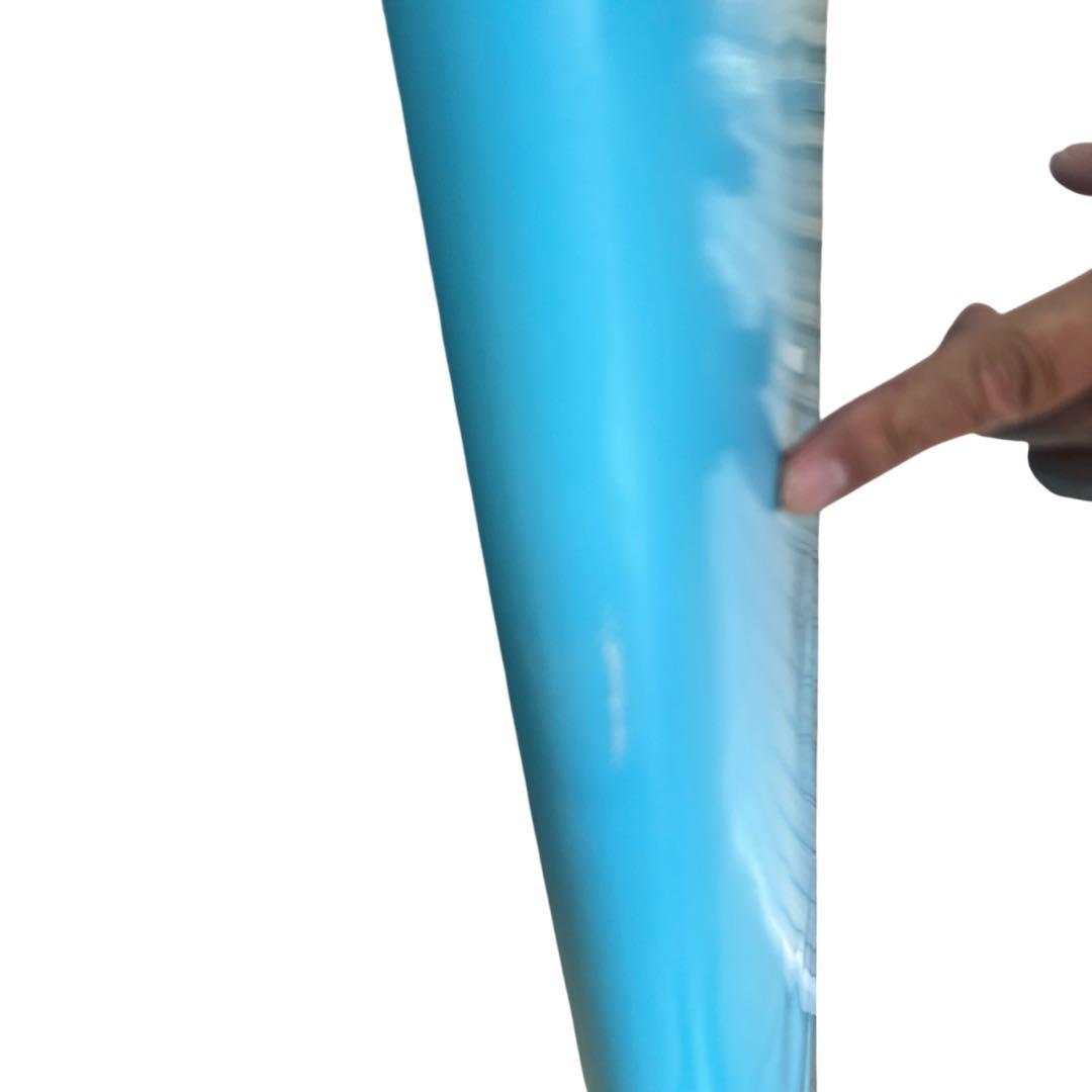 高知ローカルボード ミッドレングス 7'6\" 新品ハードケース付き