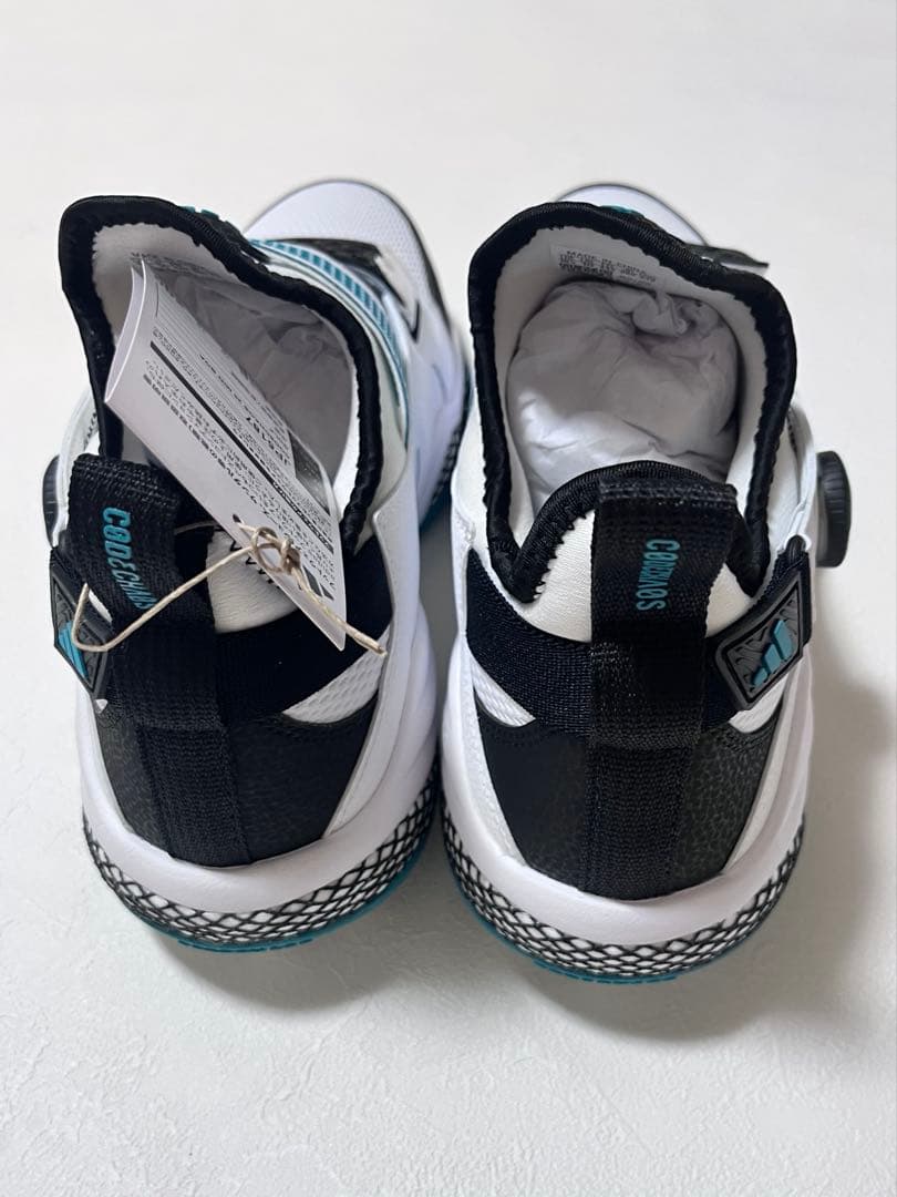 シューズ(男性用) adidas CODECHAOS 25 MID BOA