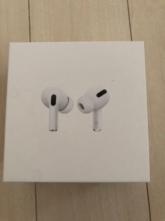 Apple AirPods Pro 即購入OK