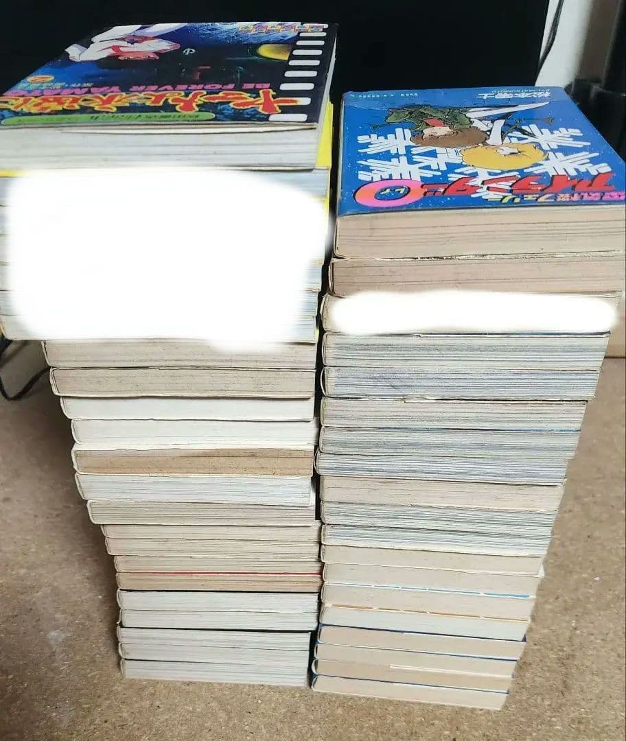 松本零士　まとめ売り　41冊