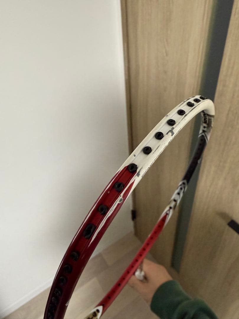 アークセイバーisrash 3ug5