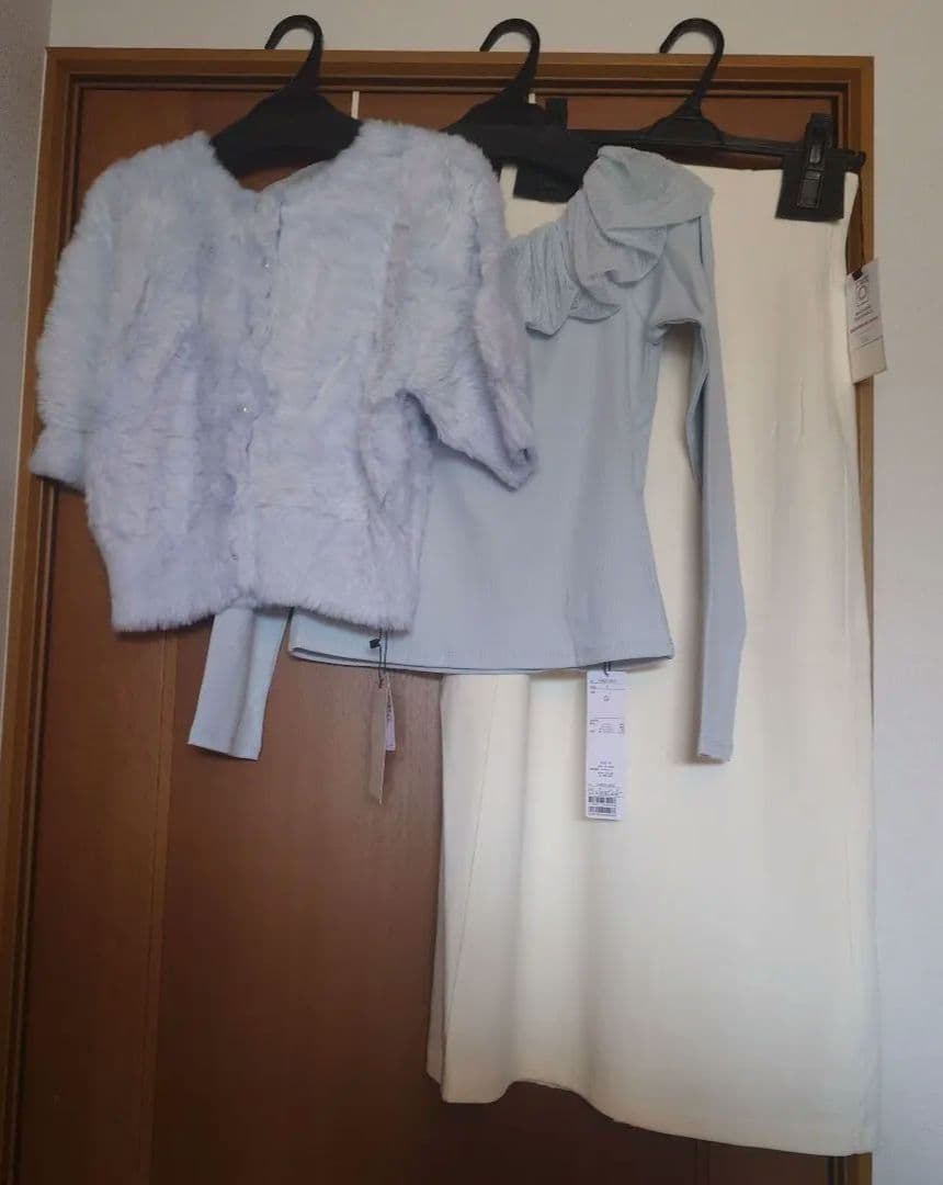 ココディール リリアンカラット 2026福袋まとめ売り