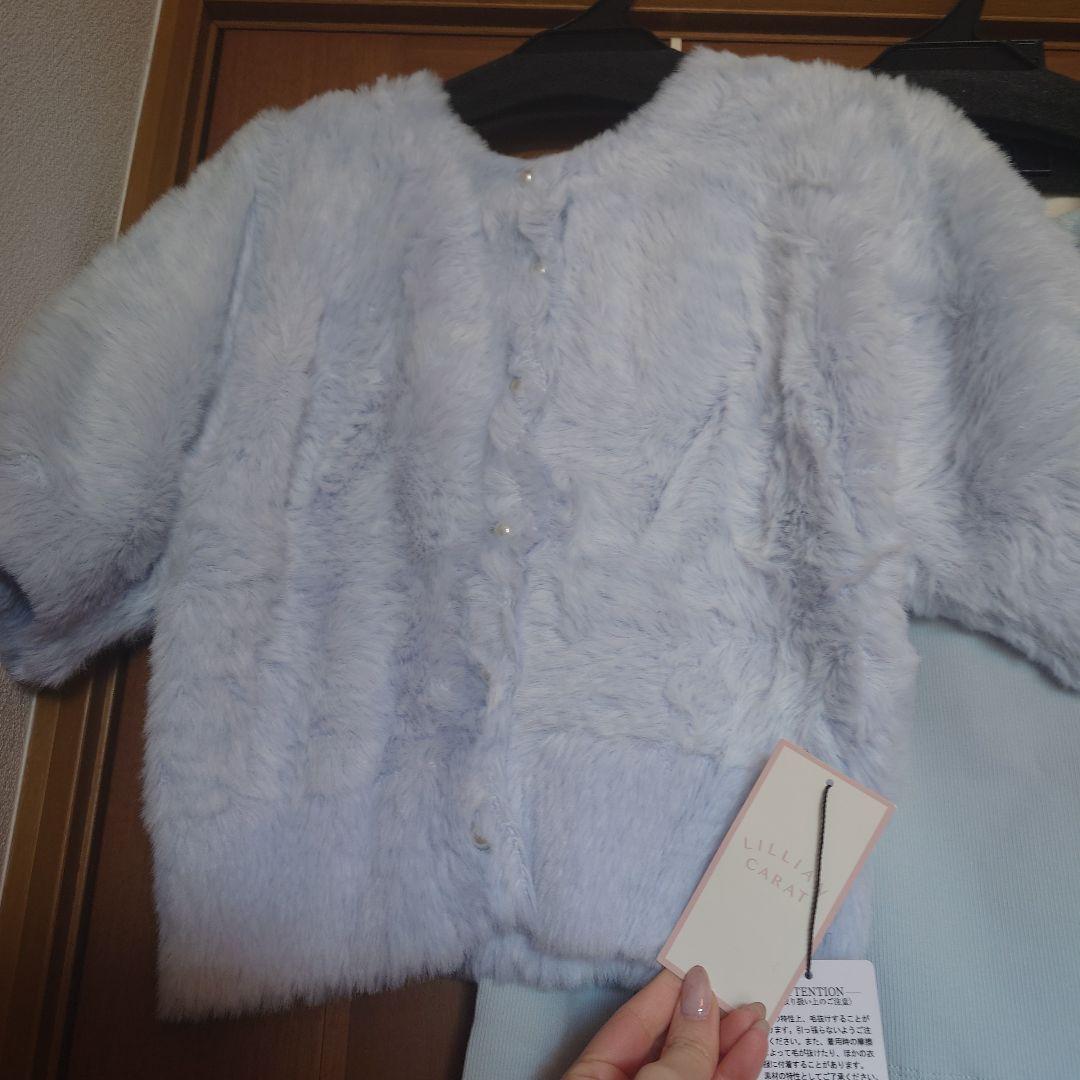 ココディール リリアンカラット 2026福袋まとめ売り