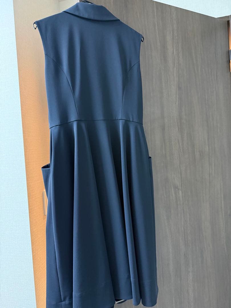 フォクシー DAISY LIN “Miss Daisy”希少42 濃紺2024