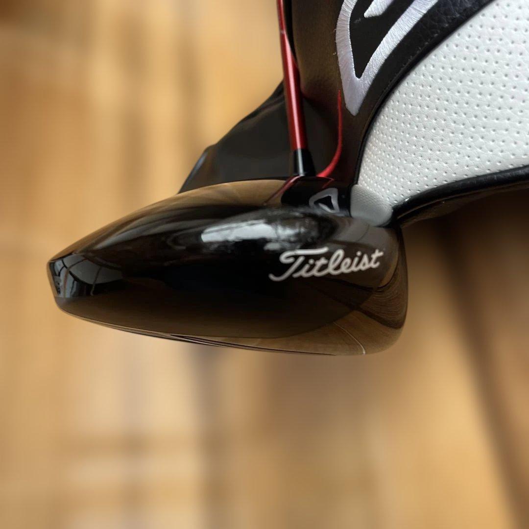 タイトリスト　ドライバー　GT2 値引き交渉OＫです