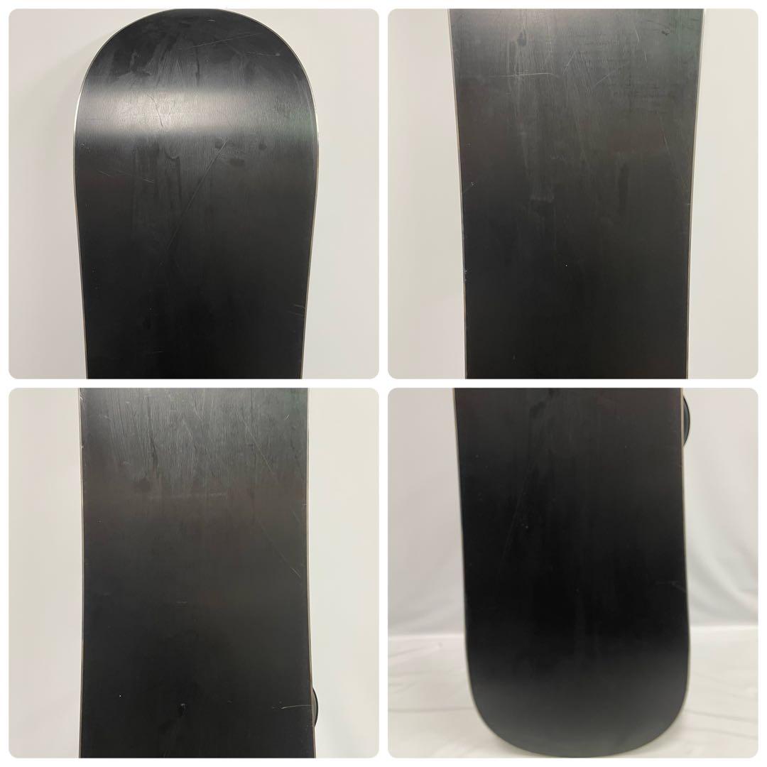 CSB 160cm RIDE スノーボード　４点セット