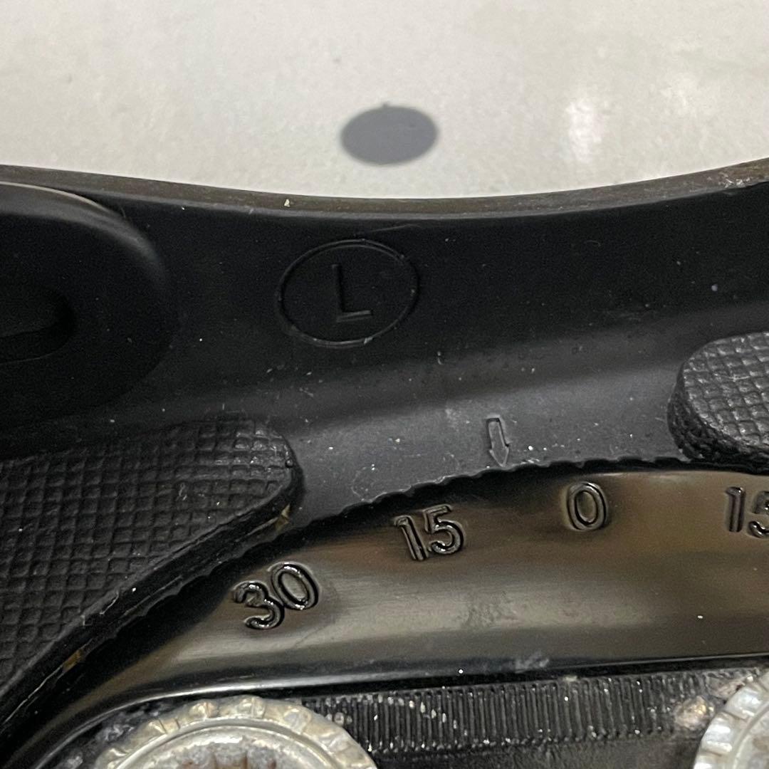 CSB 160cm RIDE スノーボード　４点セット