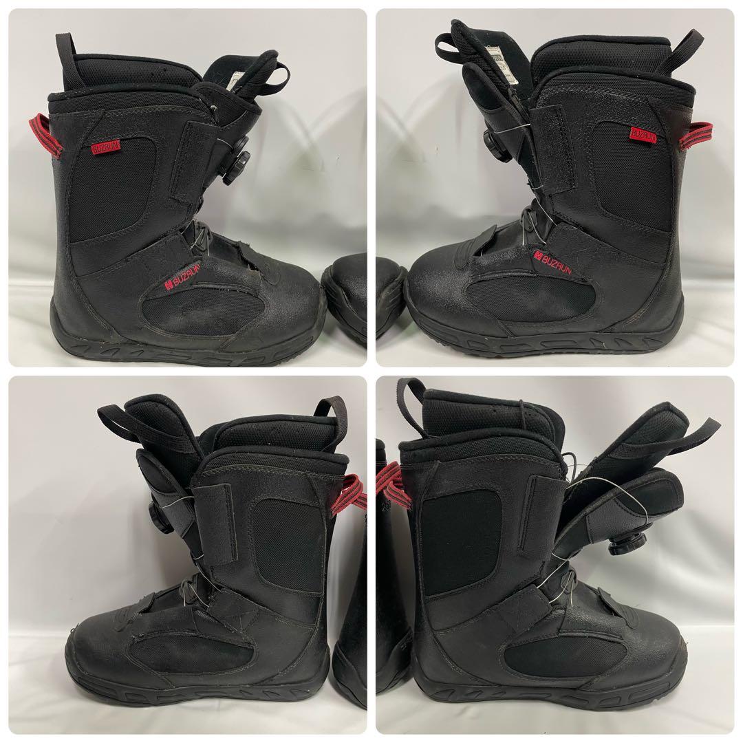 CSB 160cm RIDE スノーボード　４点セット