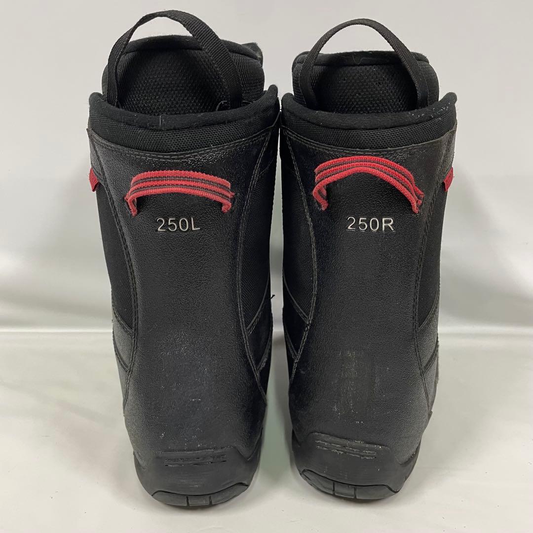 CSB 160cm RIDE スノーボード　４点セット