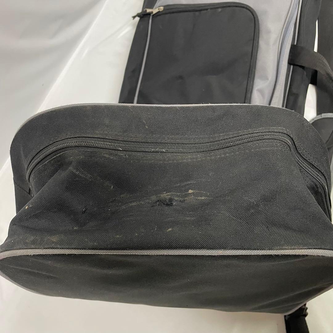 CSB 160cm RIDE スノーボード　４点セット