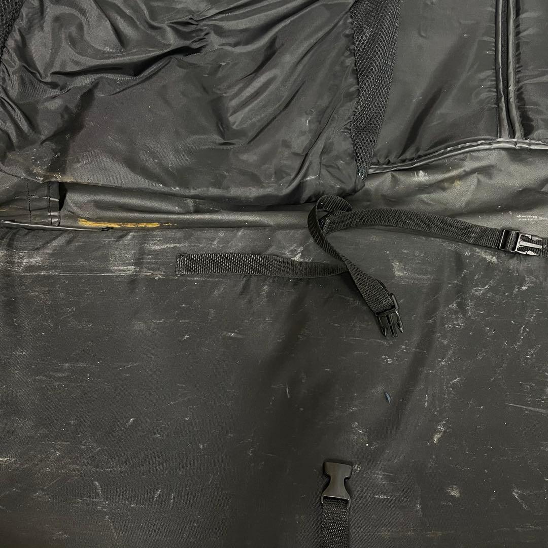 CSB 160cm RIDE スノーボード　４点セット