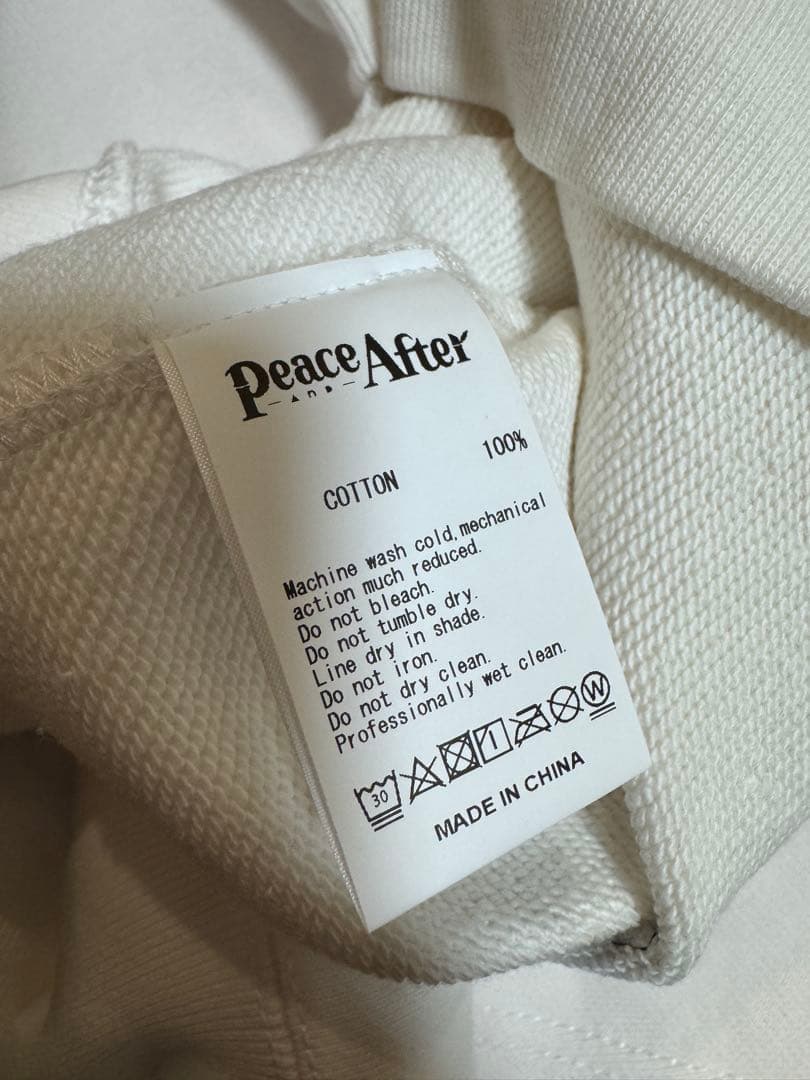 【新品】Linkin Park Peace and After　風神雷神