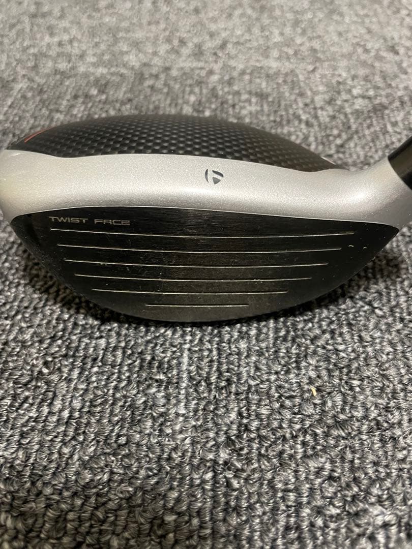 テーラーメイド M5 3Wヘッドのみ