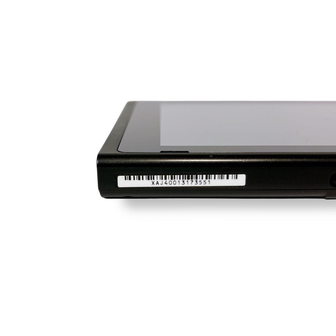 【動作品】Nintendo Switch 本体のみ 2017年　未対策機　任天堂