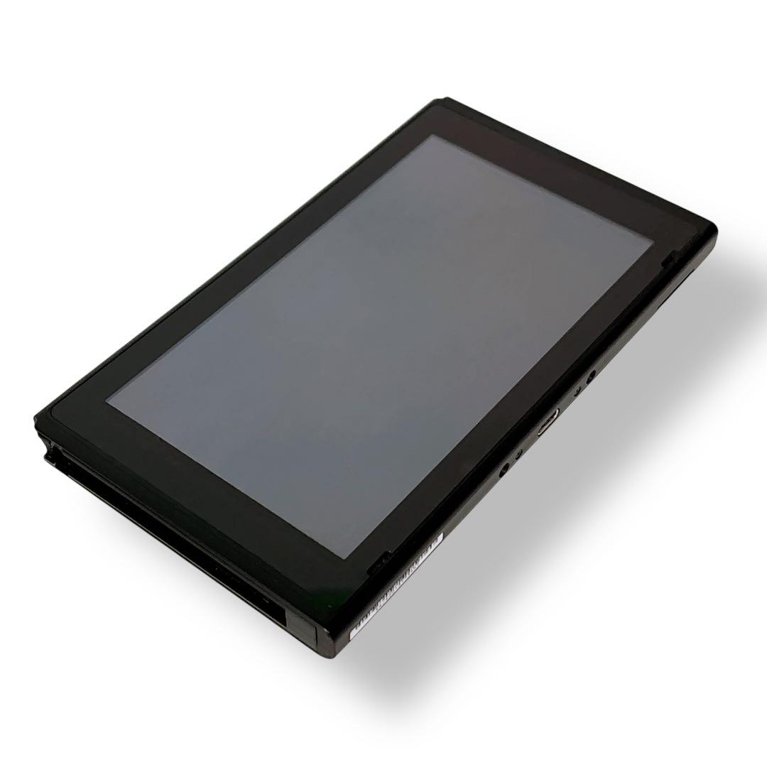 【動作品】Nintendo Switch 本体のみ 2017年　未対策機　任天堂